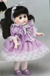 Vogue Dolls - Ginny - Partytime - Lavender & Lace